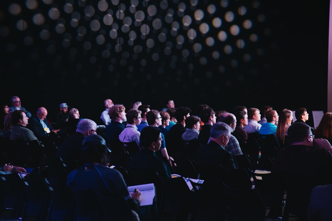 Firmenevents Planung